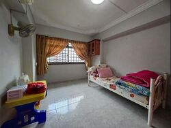Choa Chu Kang Avenue 3 (Choa Chu Kang), HDB 2 Rooms #615046701